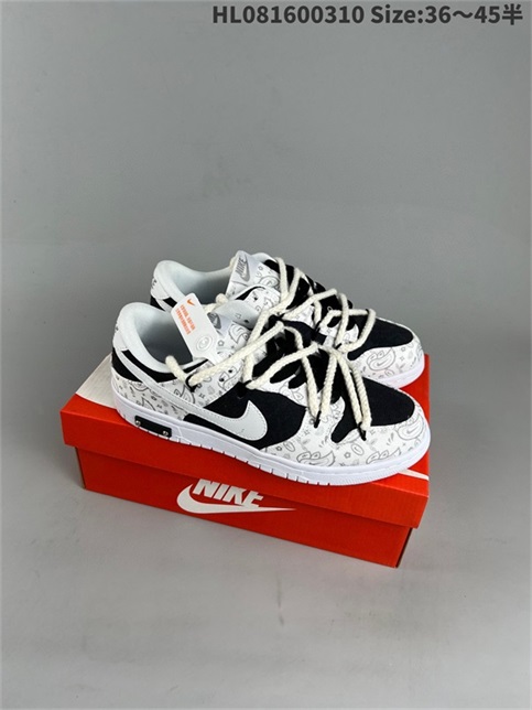 women low dunk sb shoes H 2023-3-21-018